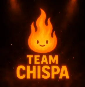 team chispa